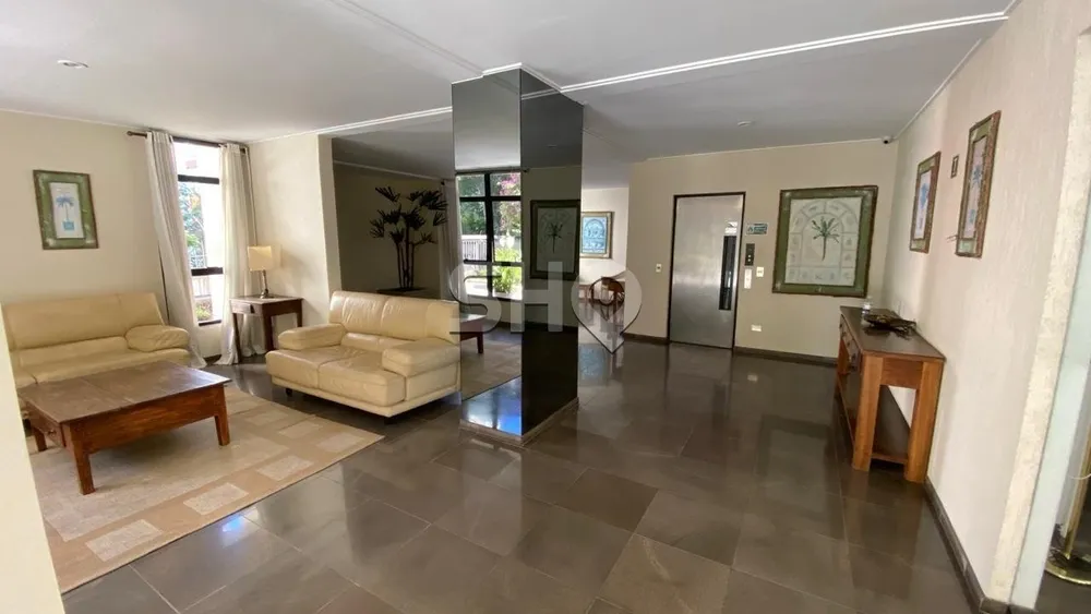 Apartamento, 3 quartos, 198 m² - Foto 11