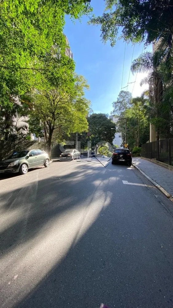 Apartamento, 3 quartos, 198 m² - Foto 8