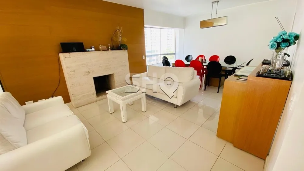 Apartamento, 3 quartos, 198 m² - Foto 3
