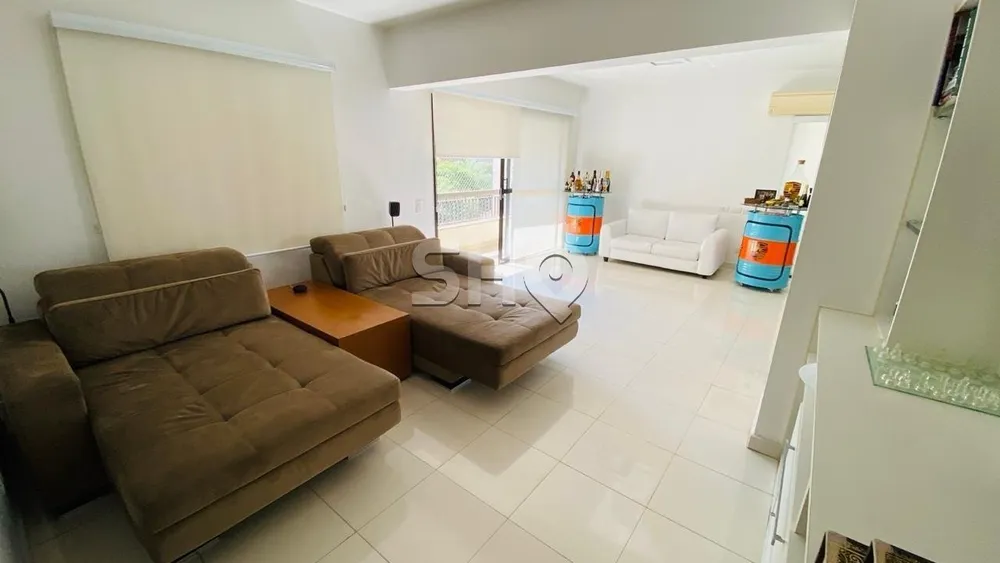 Apartamento, 3 quartos, 198 m² - Foto 4