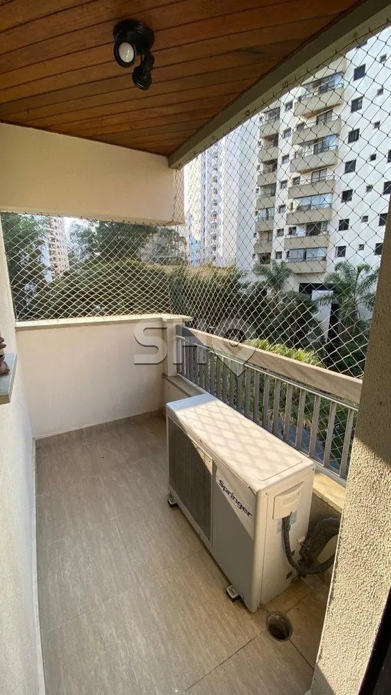 Apartamento, 3 quartos, 198 m² - Foto 5