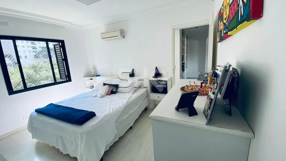 Apartamento, 3 quartos, 198 m² - Foto 6
