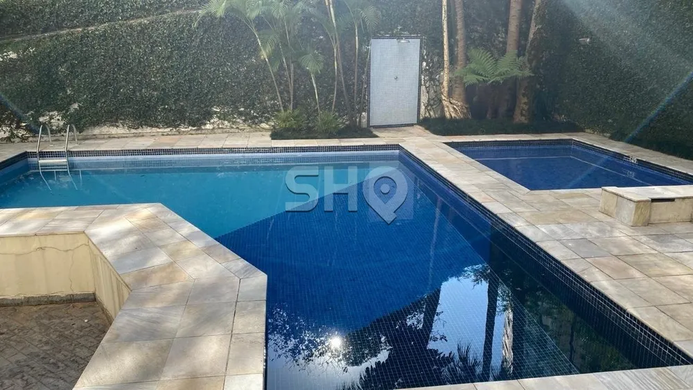 Apartamento, 3 quartos, 198 m² - Foto 10
