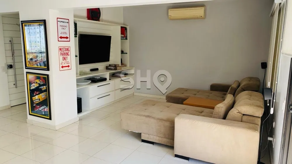 Apartamento, 3 quartos, 198 m² - Foto 2