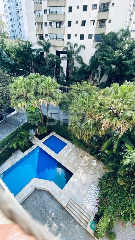 Apartamento, 3 quartos, 198 m² - Foto 16