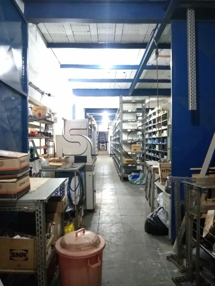 Loja-Salão, 425 m² - Foto 2