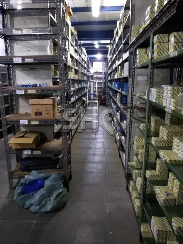 Loja-Salão, 425 m² - Foto 1