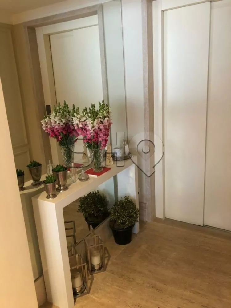 Apartamento, 3 quartos, 186 m² - Foto 11