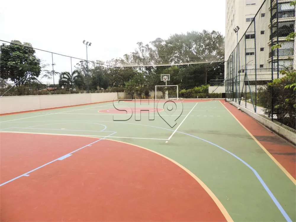 Apartamento, 3 quartos, 186 m² - Foto 18