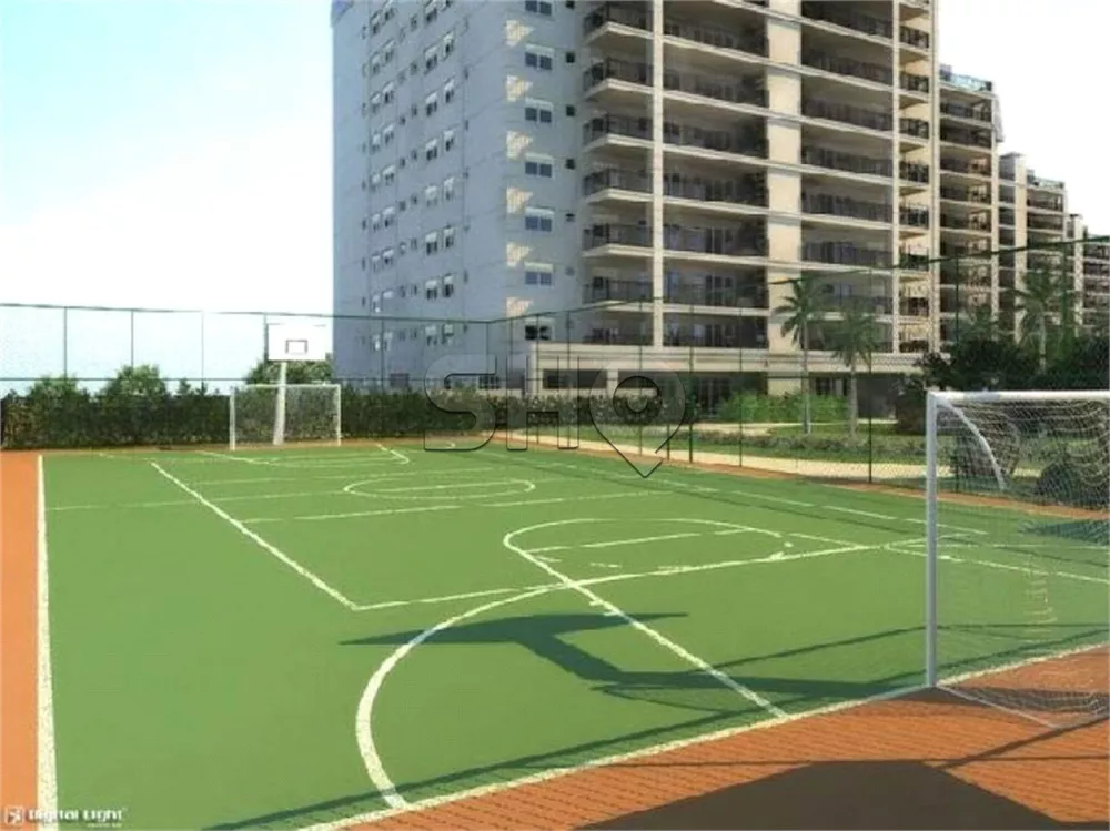 Apartamento, 3 quartos, 186 m² - Foto 15