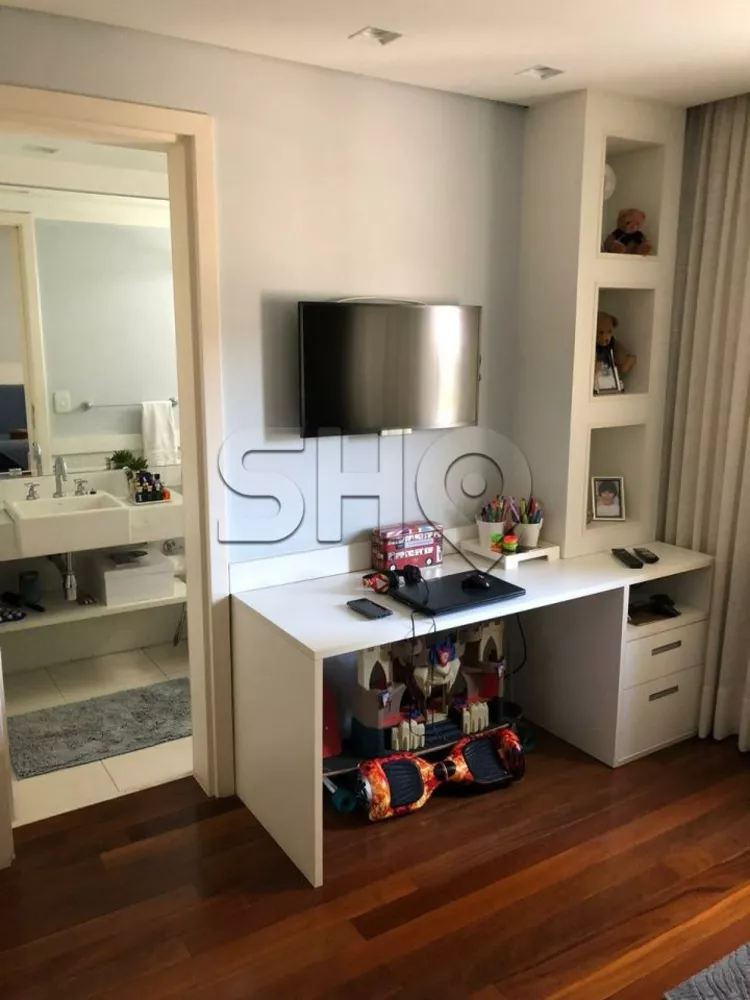 Apartamento, 3 quartos, 186 m² - Foto 7