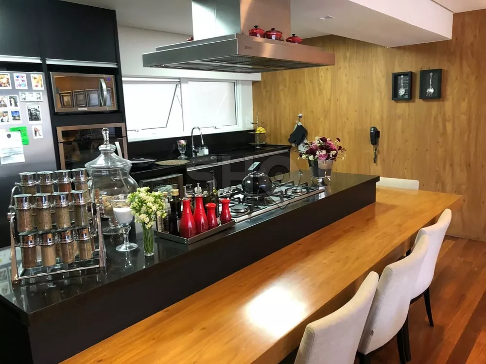 Apartamento, 3 quartos, 186 m² - Foto 5