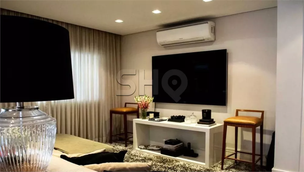 Apartamento, 3 quartos, 186 m² - Foto 4