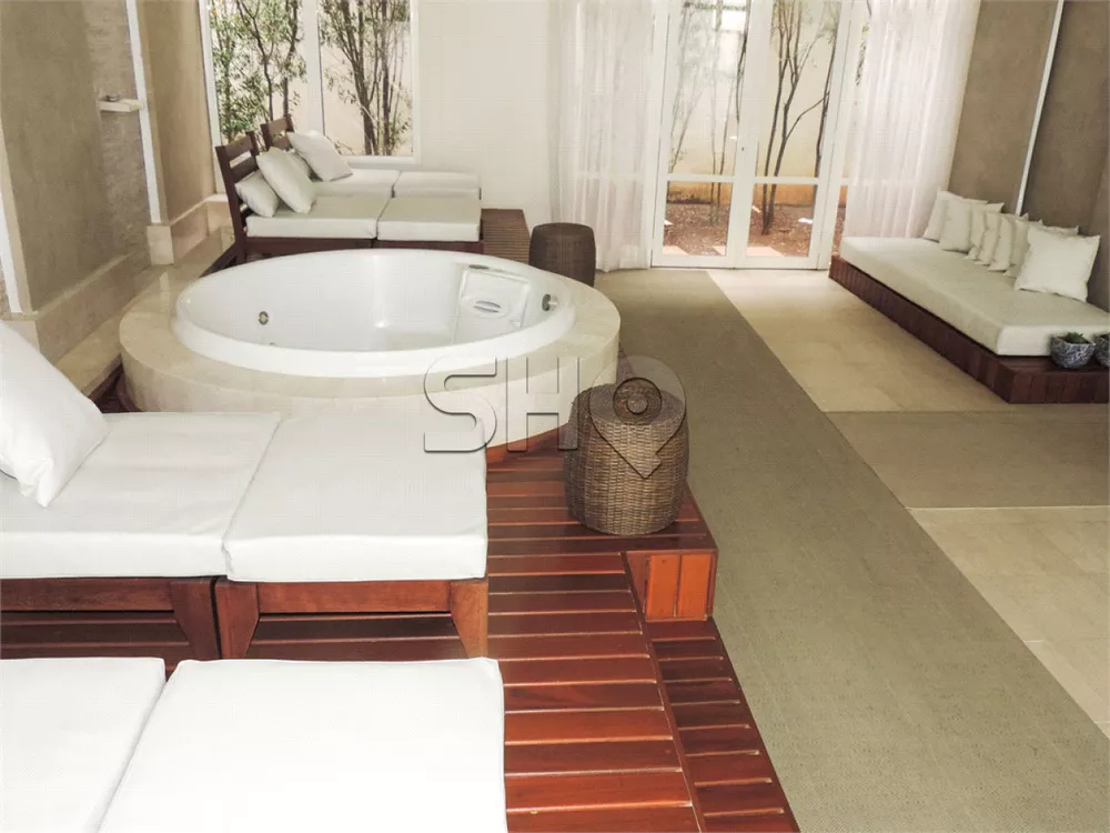 Apartamento, 3 quartos, 186 m² - Foto 16