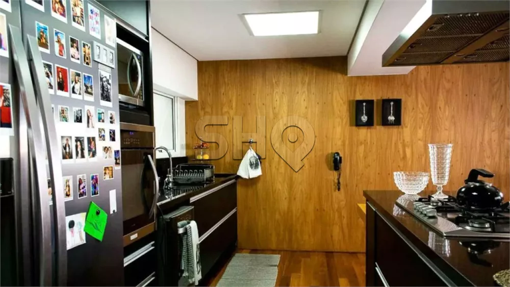 Apartamento, 3 quartos, 186 m² - Foto 6