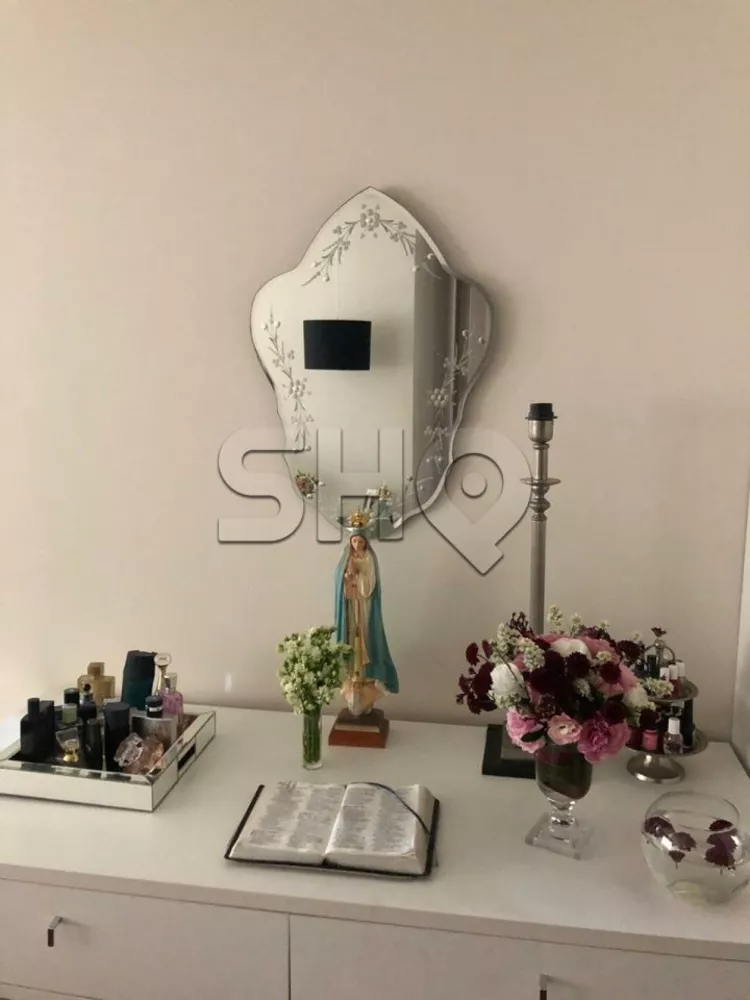 Apartamento, 3 quartos, 186 m² - Foto 8