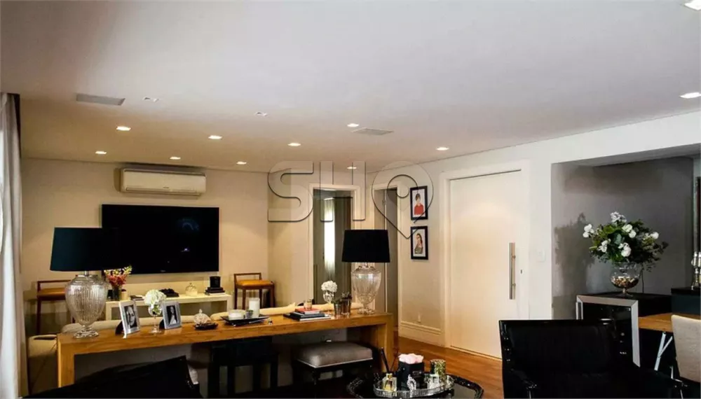 Apartamento, 3 quartos, 186 m² - Foto 3