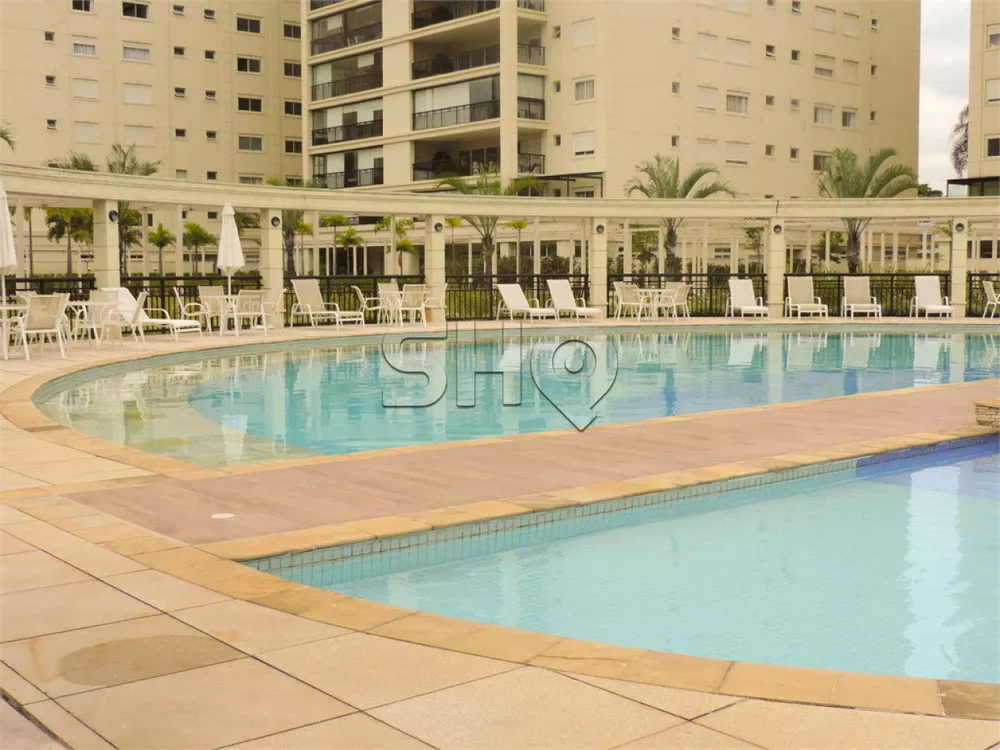 Apartamento, 3 quartos, 186 m² - Foto 20