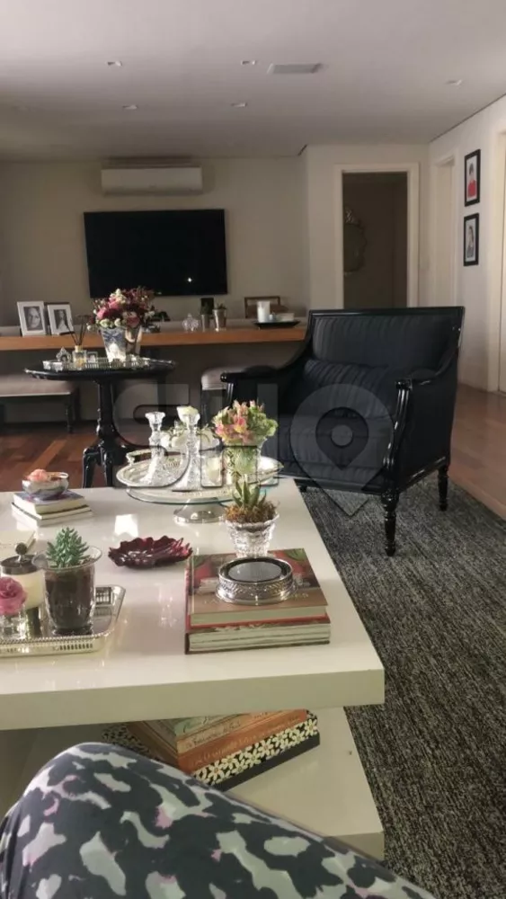 Apartamento, 3 quartos, 186 m² - Foto 9