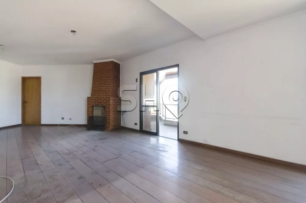 Apartamento à venda com 4 quartos, 198m² - Foto 4