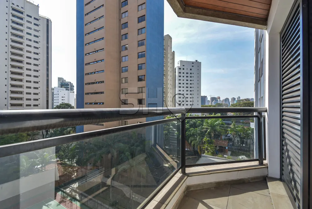Apartamento, 3 quartos, 200 m² - Foto 6