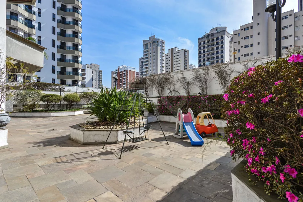 Apartamento, 3 quartos, 200 m² - Foto 4