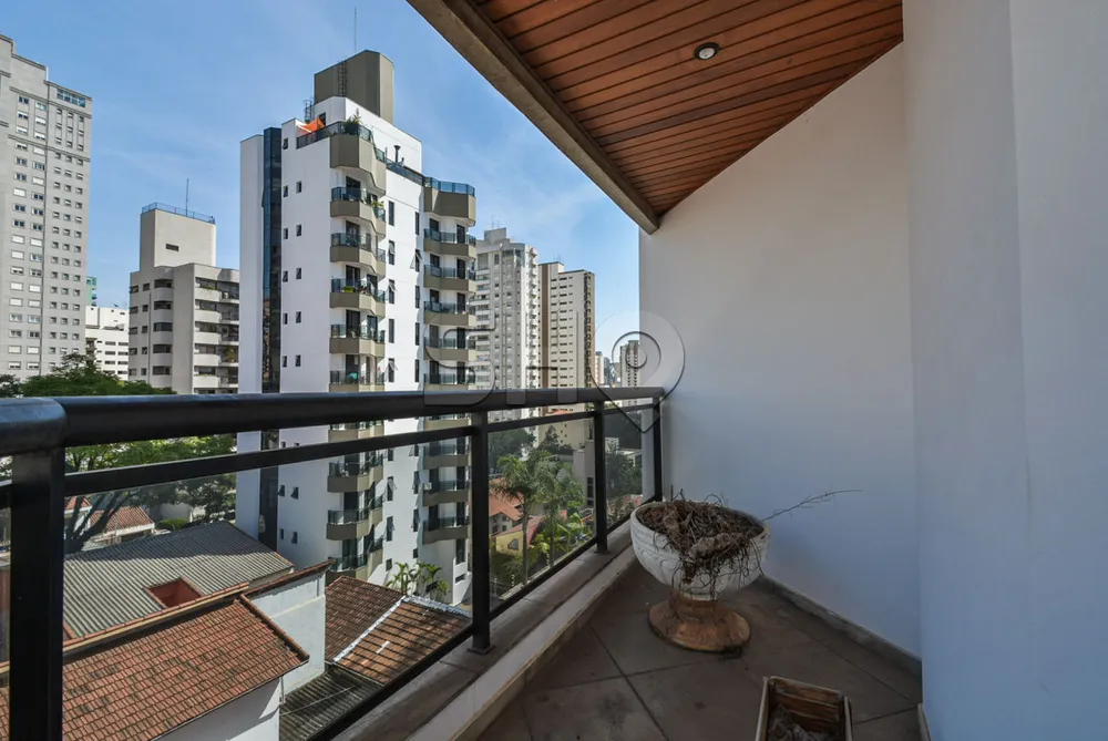 Apartamento, 3 quartos, 200 m² - Foto 1
