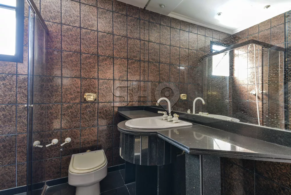 Apartamento, 3 quartos, 200 m² - Foto 2