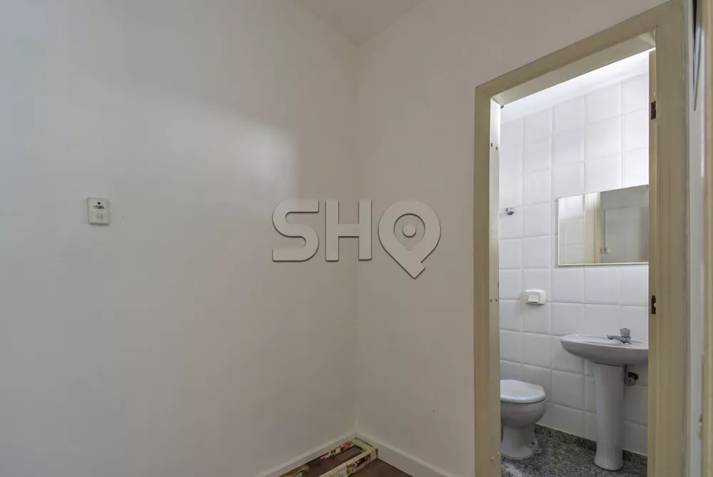 Apartamento, 3 quartos, 200 m² - Foto 3