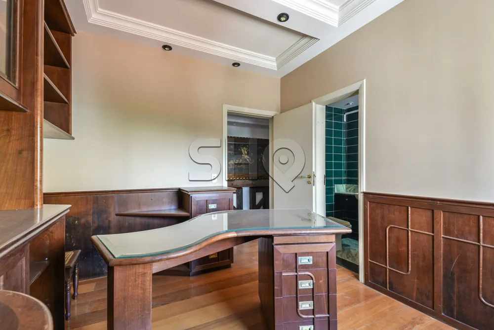 Apartamento, 3 quartos, 200 m² - Foto 2