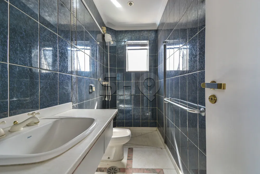 Apartamento, 3 quartos, 200 m² - Foto 5