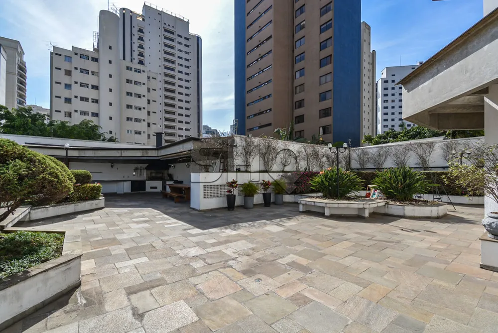 Apartamento, 3 quartos, 200 m² - Foto 12