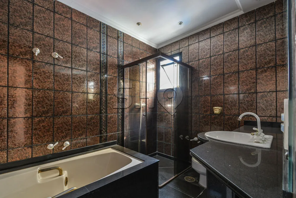 Apartamento, 3 quartos, 200 m² - Foto 7