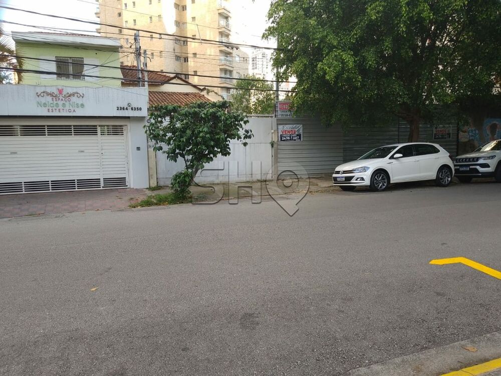 Terreno à venda, 492 - Foto 1