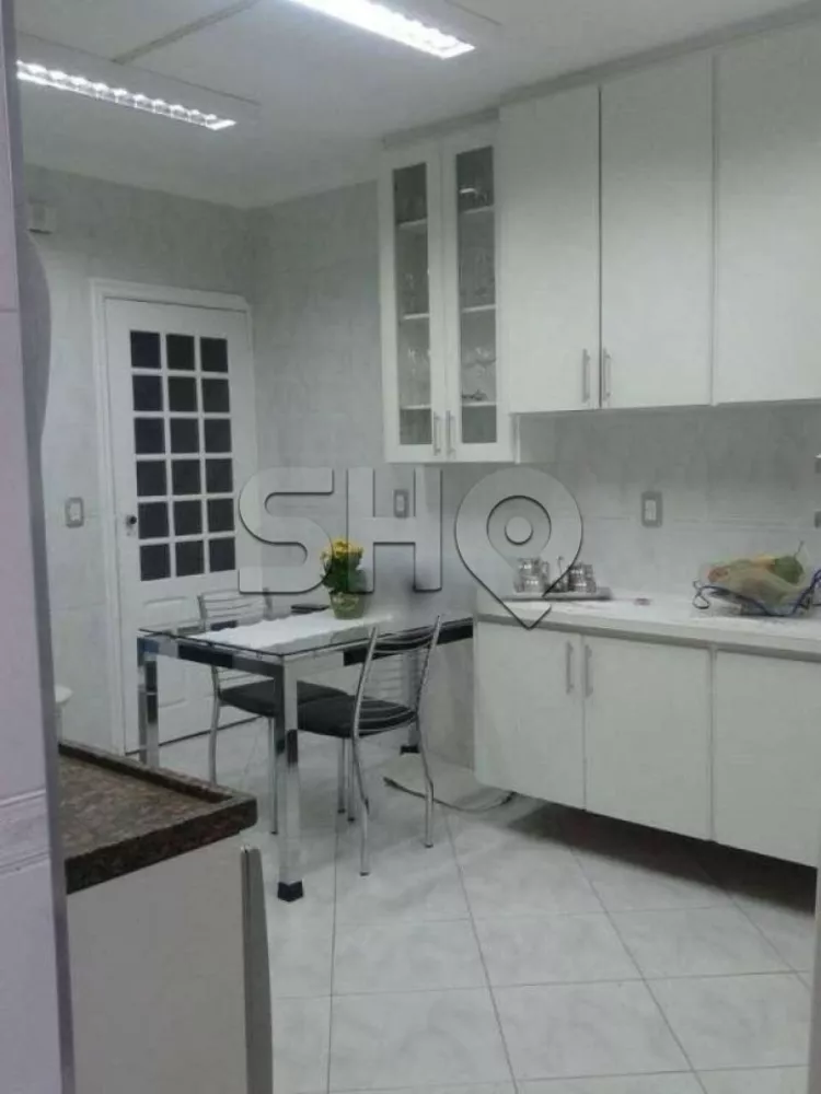 Sobrado à venda com 3 quartos, 114m² - Foto 8