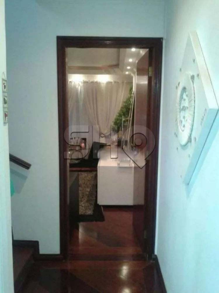 Sobrado à venda com 3 quartos, 114m² - Foto 4