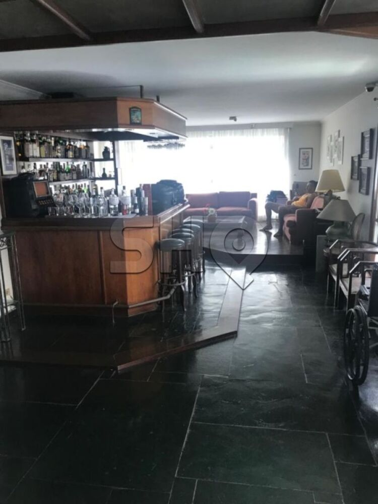 Apartamento, 3 quartos, 260 m² - Foto 7