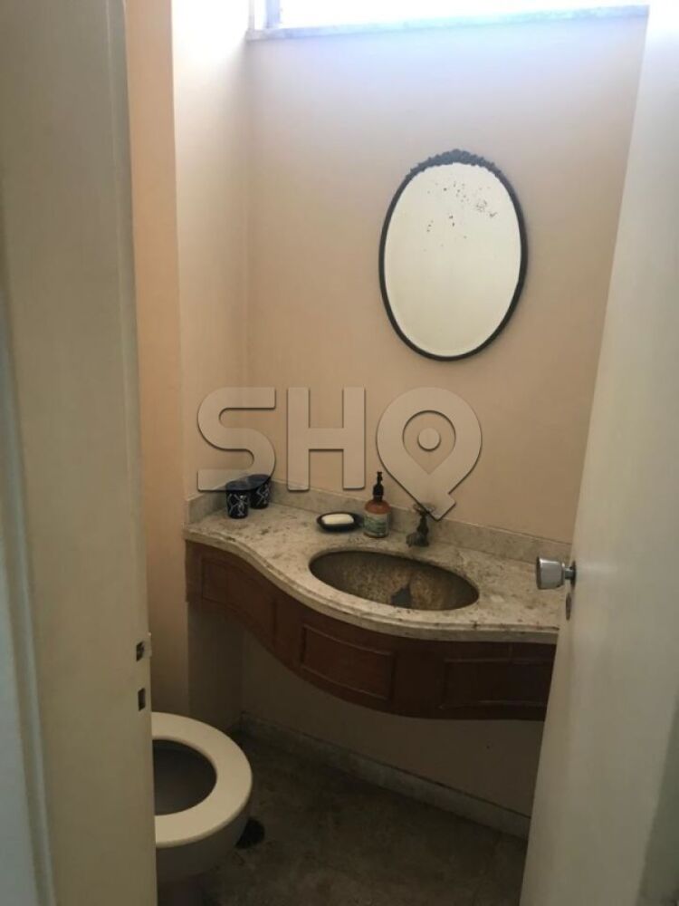 Apartamento, 3 quartos, 260 m² - Foto 8