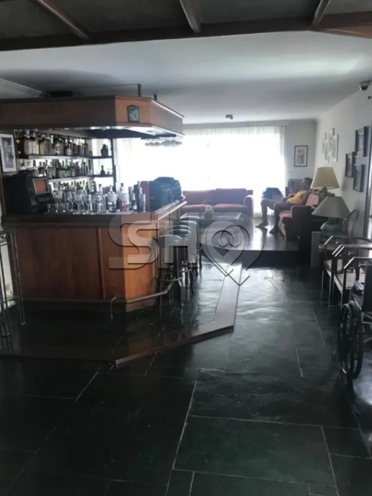 Apartamento, 3 quartos, 260 m² - Foto 13