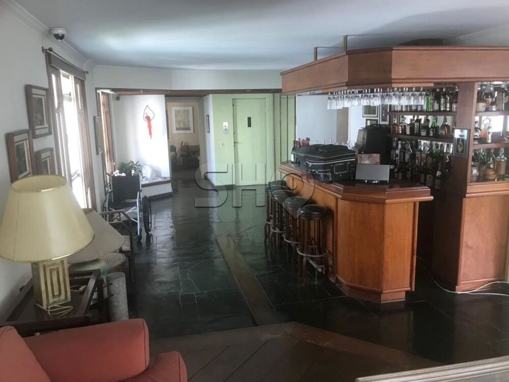 Apartamento, 3 quartos, 260 m² - Foto 9