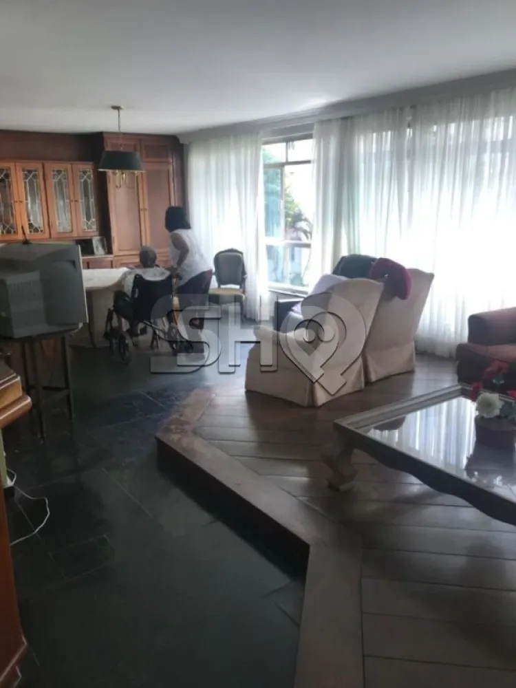 Apartamento, 3 quartos, 260 m² - Foto 15