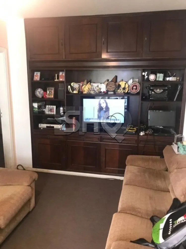 Apartamento, 3 quartos, 260 m² - Foto 17