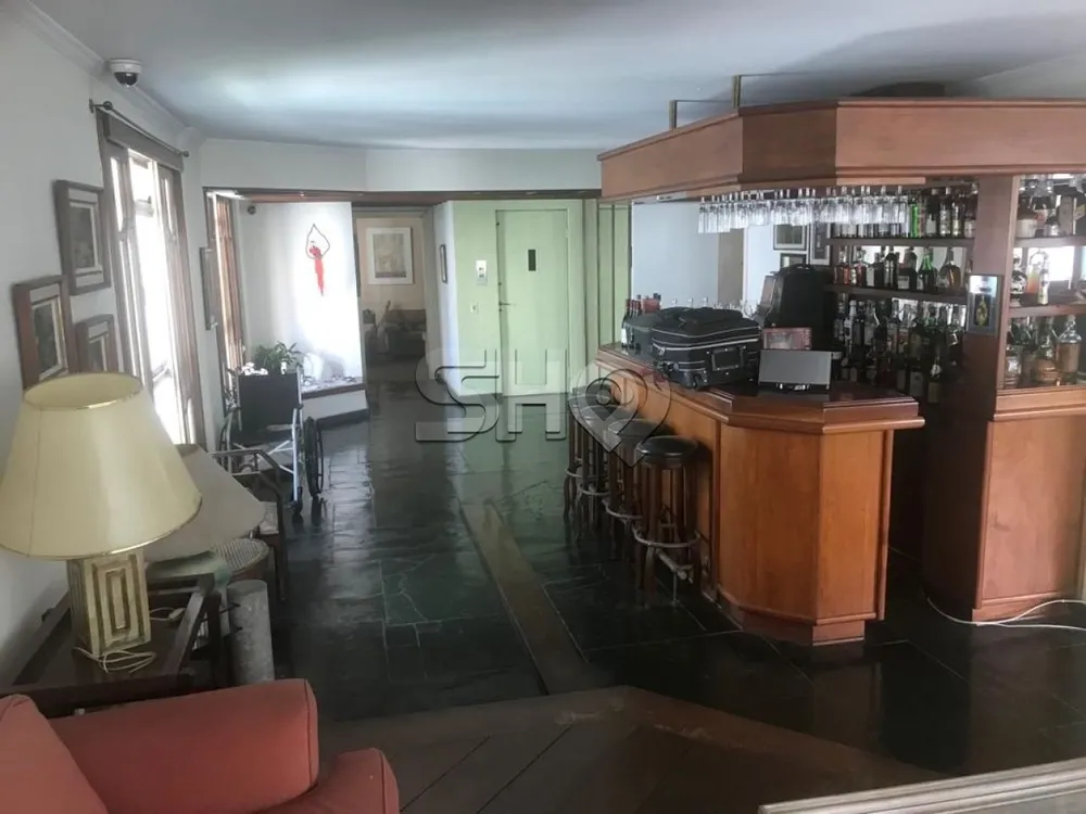 Apartamento, 3 quartos, 260 m² - Foto 14