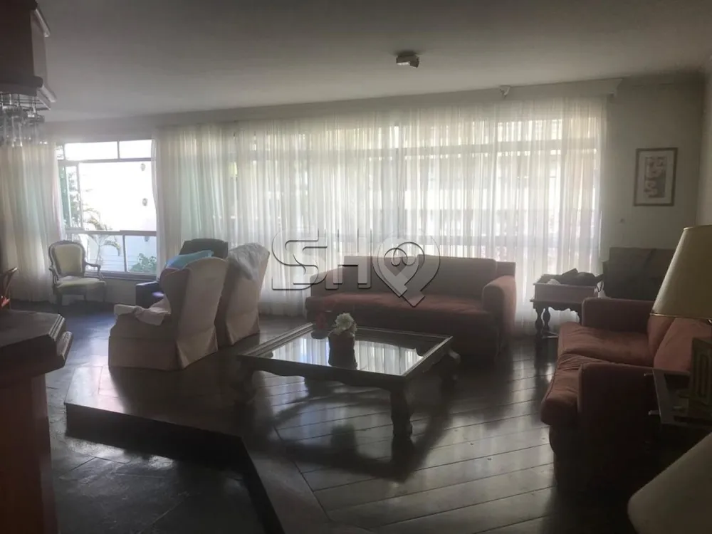 Apartamento, 3 quartos, 260 m² - Foto 19
