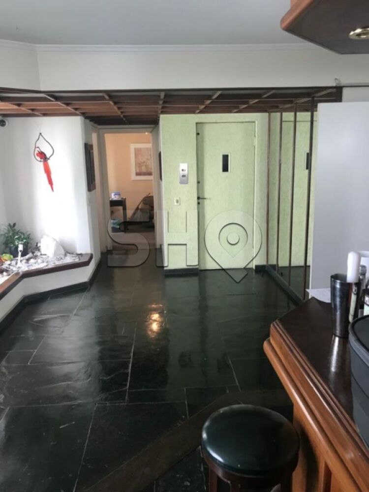 Apartamento, 3 quartos, 260 m² - Foto 2