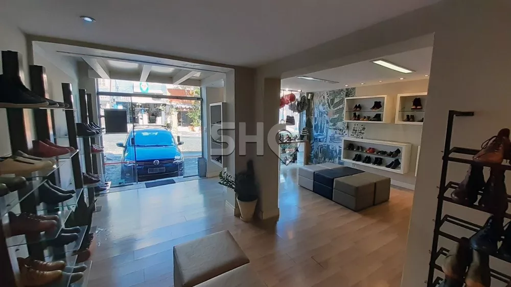 Casa Comercial à venda com 3 quartos, 210m² - Foto 3