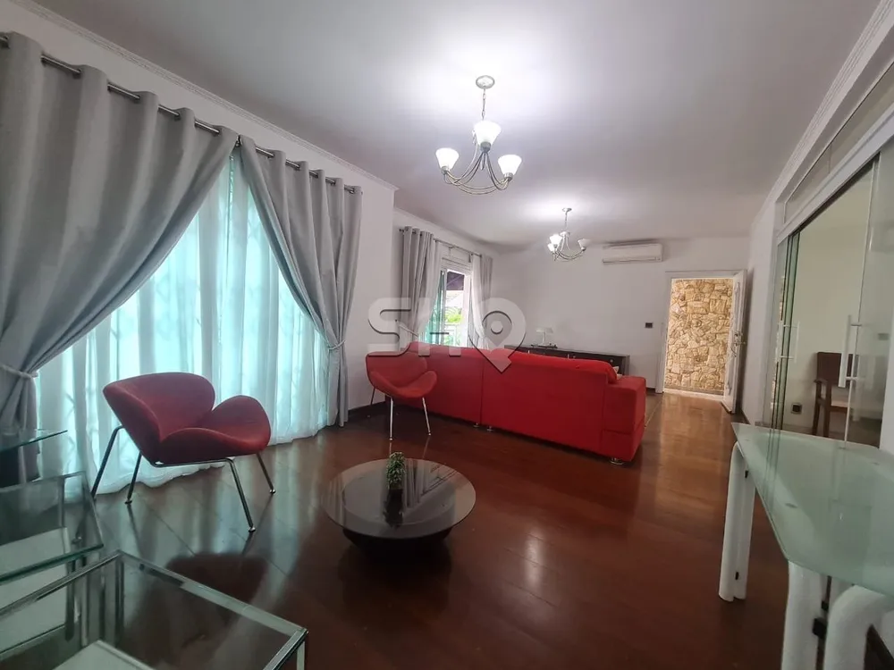 Sobrado, 4 quartos, 364 m² - Foto 6