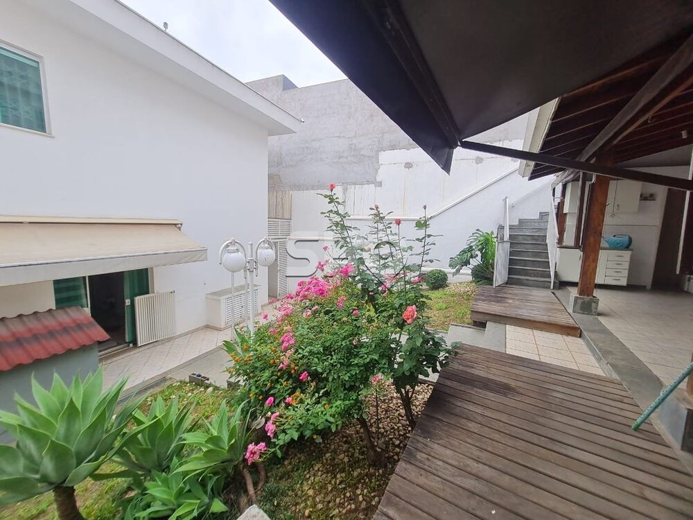 Sobrado, 4 quartos, 364 m² - Foto 3