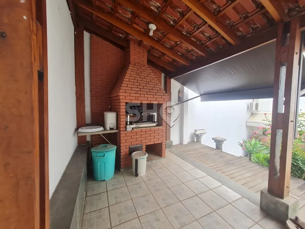 Sobrado, 4 quartos, 364 m² - Foto 13