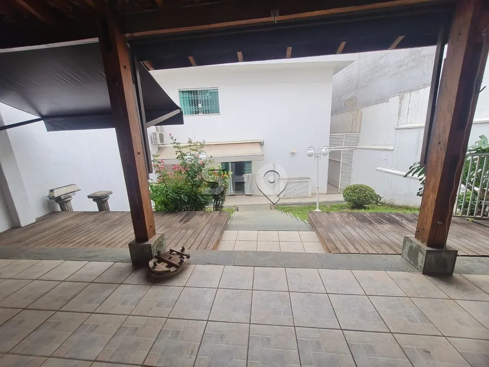 Sobrado, 4 quartos, 364 m² - Foto 14